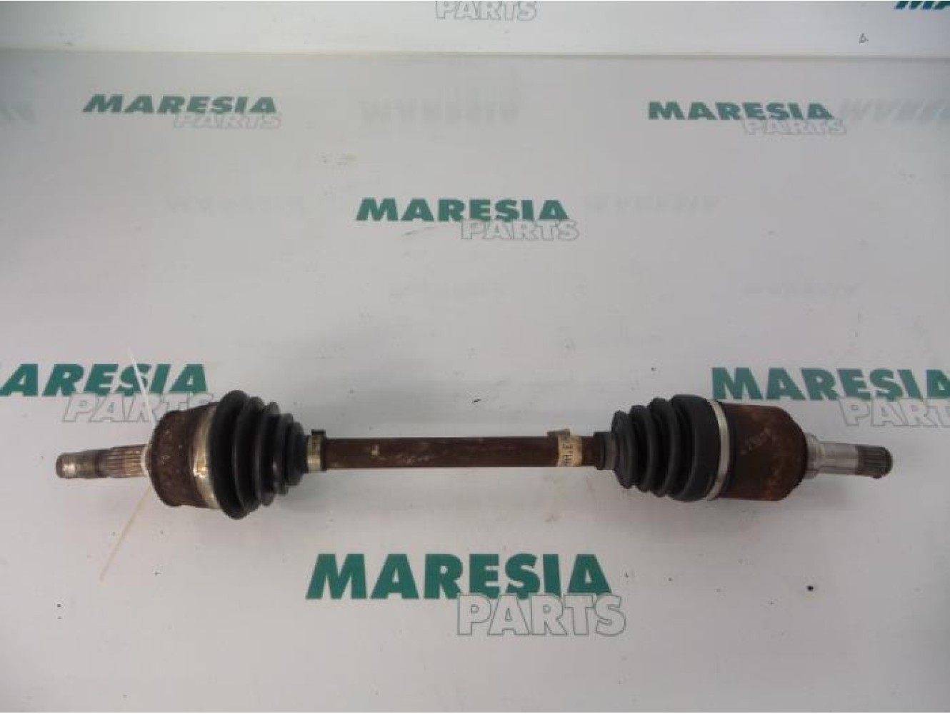 Fiat - Punto - Arbre de transmission avant gauche