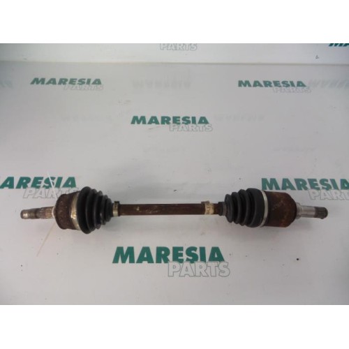 Fiat - Punto - Front drive shaft, left