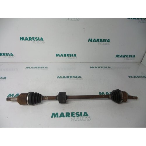 Fiat - Punto - Front drive shaft, right