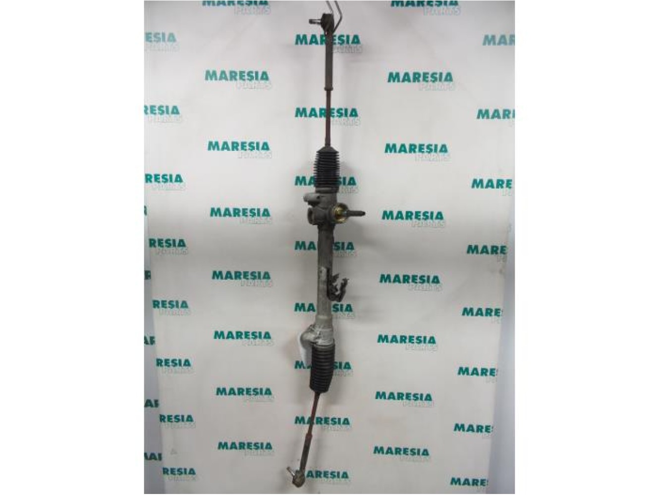 Fiat - Punto - Steering box