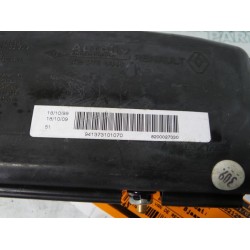 Renault - Megane - Airbag stoel (zitplaats)