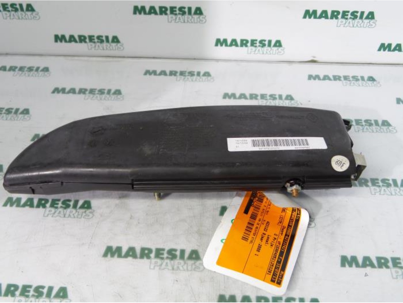 Renault - Megane - Airbag stoel (zitplaats)