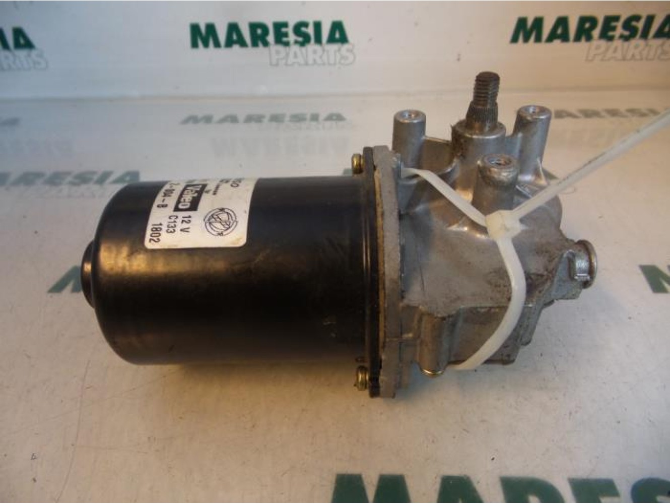 Fiat - Stilo - Front wiper motor
