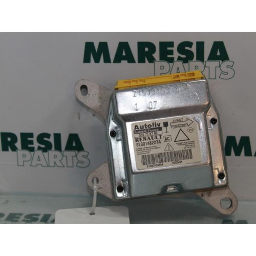 Renault - Laguna - Airbag Module
