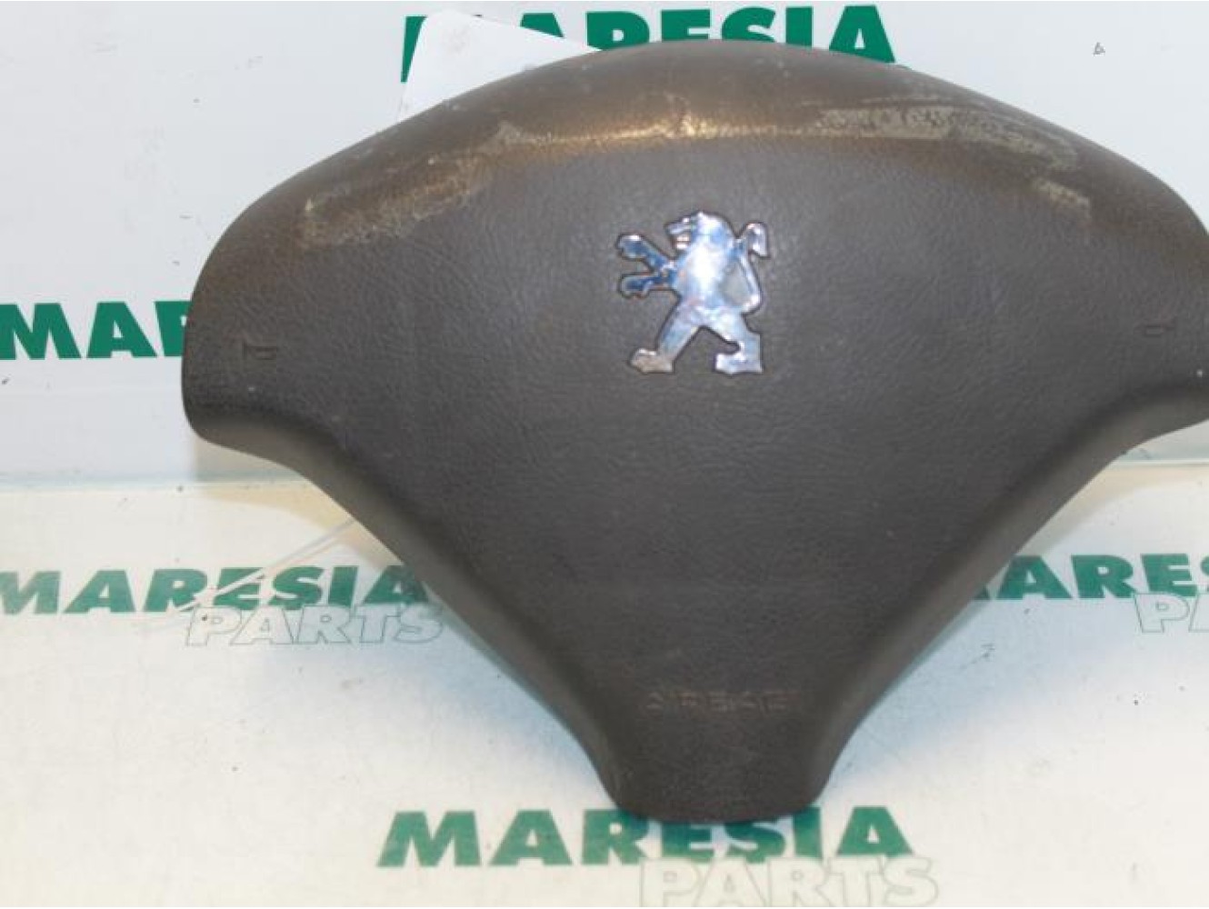 Peugeot - 307 - Airbag links (Stuur)