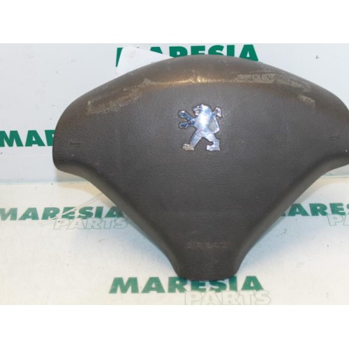 Peugeot - 307 - Airbag links (Stuur)