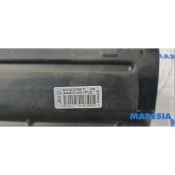 Renault - Grand Scenic - Airbag rechts (Dashboard)