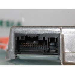 Renault - Megane Scenic - Airbag Module
