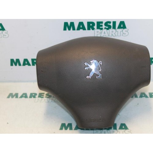 Peugeot - 206 - Airbag links (Stuur)
