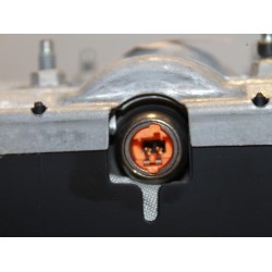 Renault - Clio - Airbag links (Stuur)