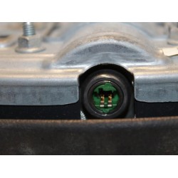 Renault - Clio - Airbag links (Stuur)