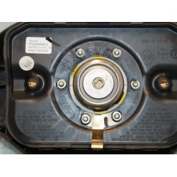 Renault - Megane Scenic - Airbag links (Stuur)