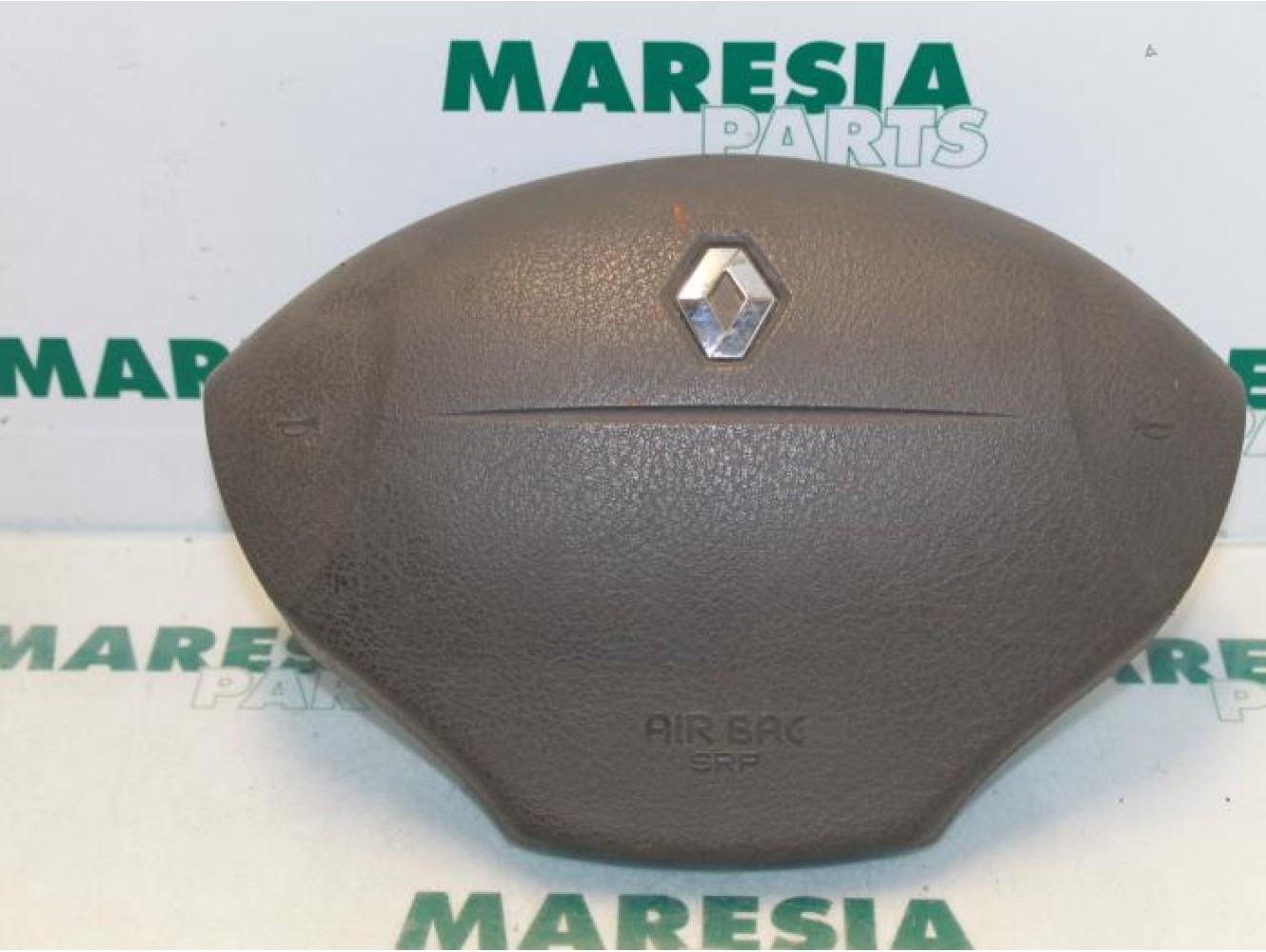 Renault - Megane Scenic - Airbag links (Stuur)
