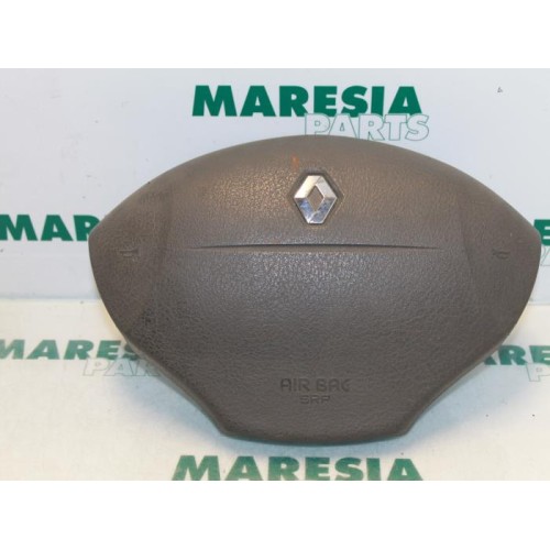 Renault - Megane Scenic - Airbag links (Stuur)