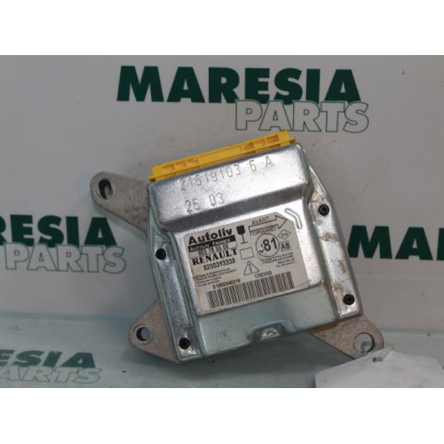Renault - Espace - Airbag Module