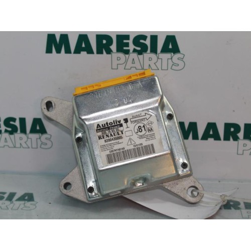 Renault - Espace - Airbag Module