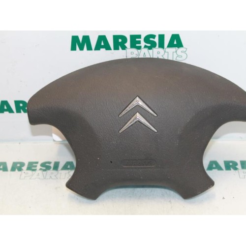 Citroen - Xsara - Left airbag (steering wheel)