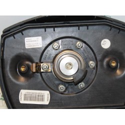 Renault - Espace - Left airbag (steering wheel)