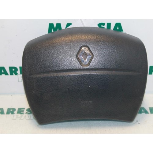 Renault - Espace - Airbag links (Stuur)