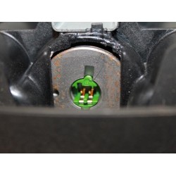 Peugeot - 307 - Airbag links (Lenkrad)