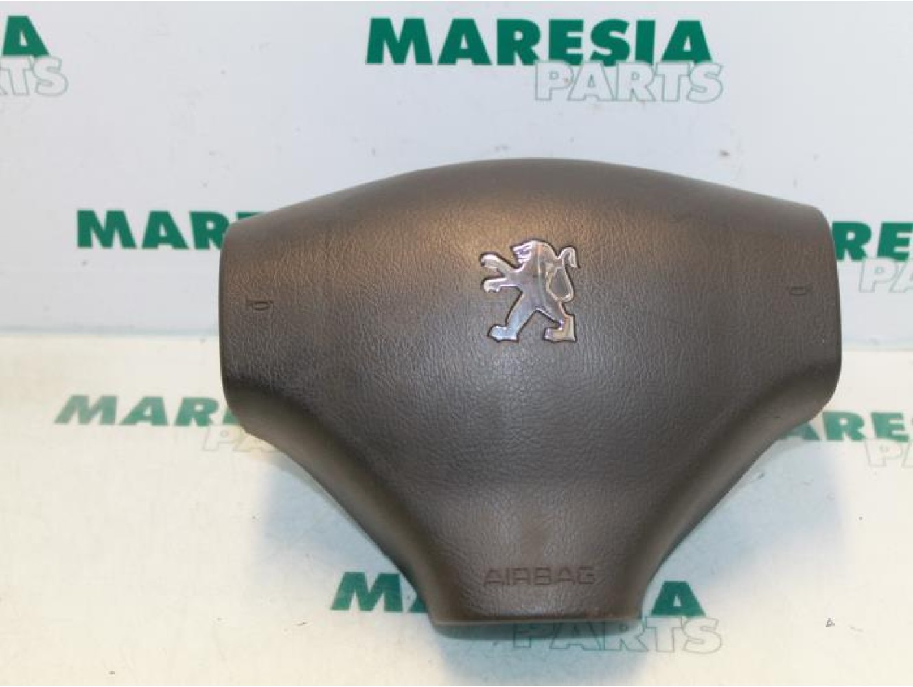 Peugeot - 206 - Airbag links (Stuur)