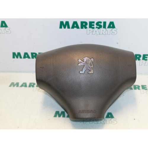 Peugeot - 206 - Airbag links (Stuur)