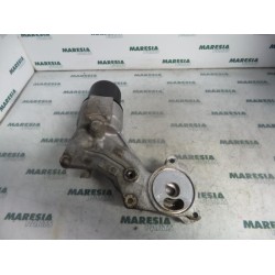 Peugeot - 307 - Support filtre à huile