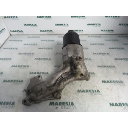 Peugeot - 307 - Support filtre à huile