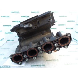 Peugeot - 307 - Intake manifold
