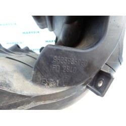 Peugeot - 307 - Intake manifold