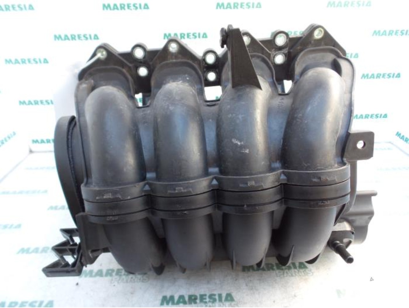 Peugeot - 307 - Intake manifold