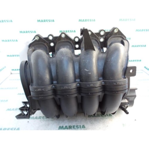 Peugeot - 307 - Intake manifold