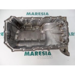Peugeot - 307 - Sump