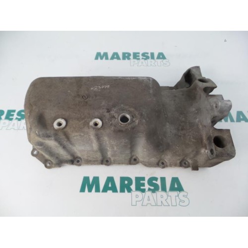 Peugeot - 307 - Sump