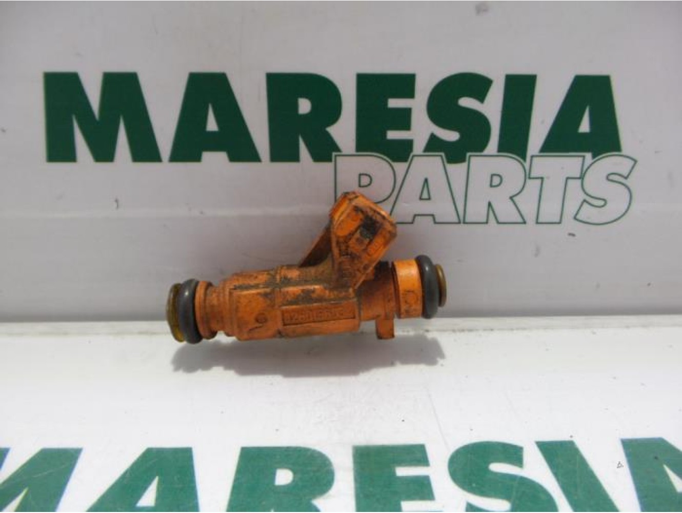 Peugeot - 307 - Injector (petrol injection)