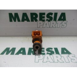 Peugeot - 307 - Injector (petrol injection)