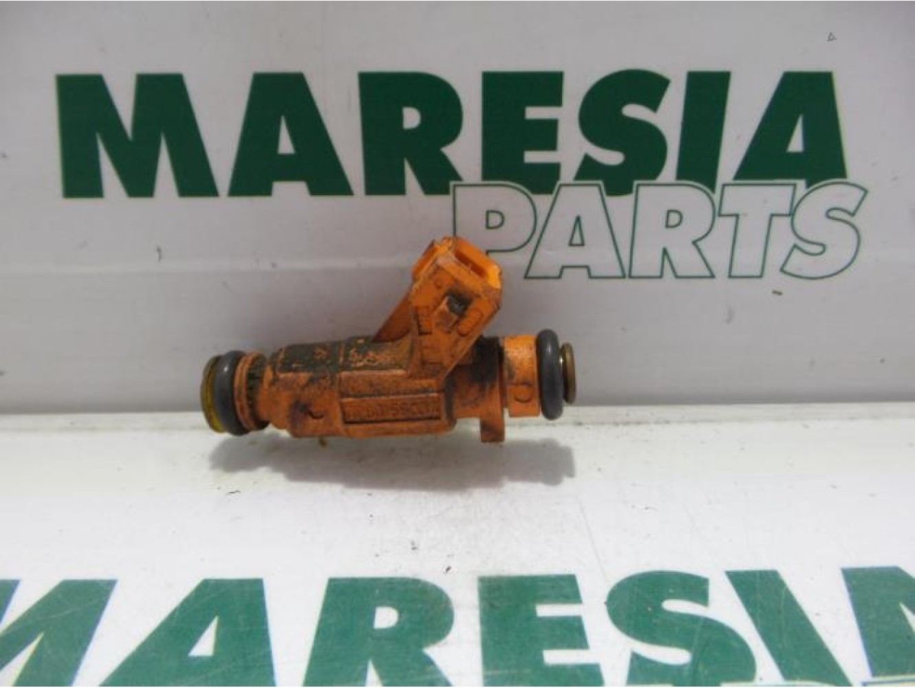 Peugeot - 307 - Injector (petrol injection)