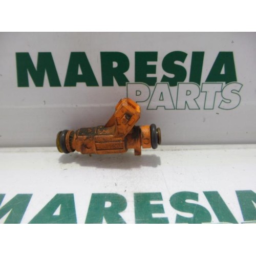 Peugeot - 307 - Injector (petrol injection)
