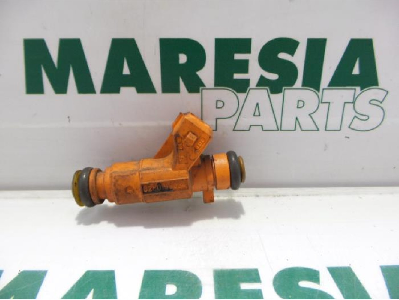 Peugeot - 307 - Injector (petrol injection)