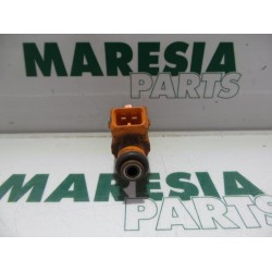 Peugeot - 307 - Injector (petrol injection)