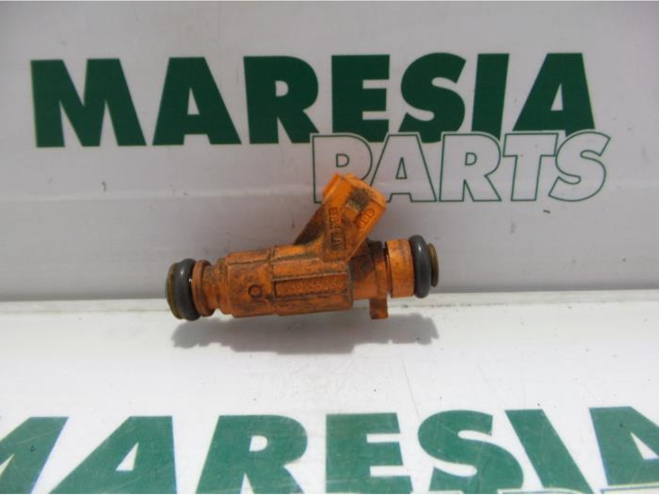 Peugeot - 307 - Injector (petrol injection)