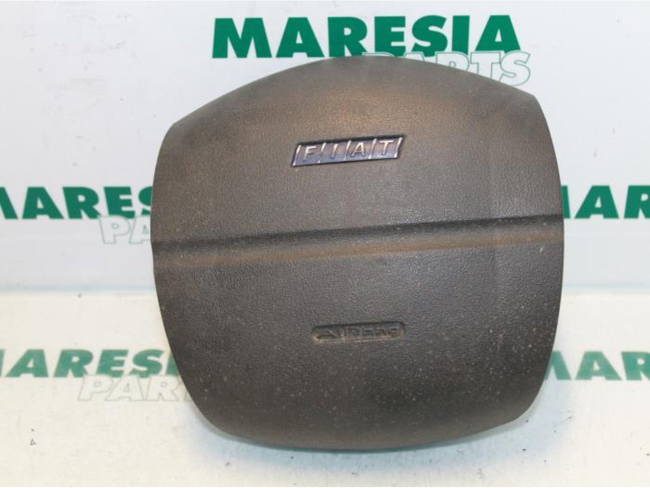 Fiat - Seicento - Airbag links (Stuur)