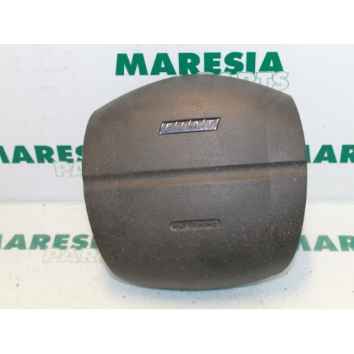 Fiat - Seicento - Airbag links (Stuur)