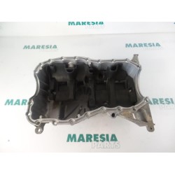 Renault - Megane Scenic - Sump