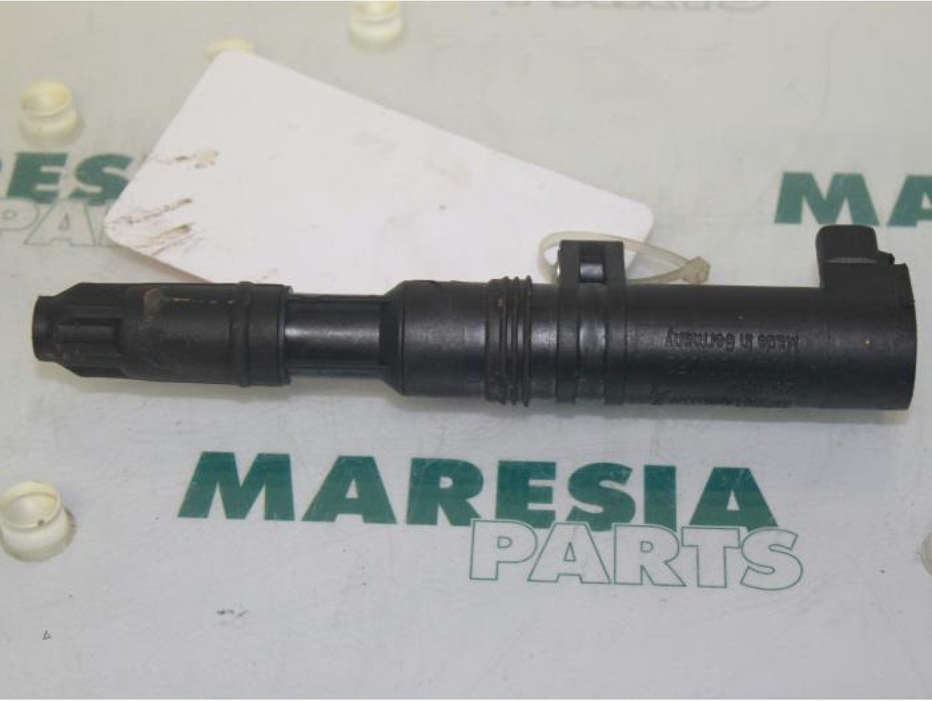 Renault - Megane Scenic - Ignition coil