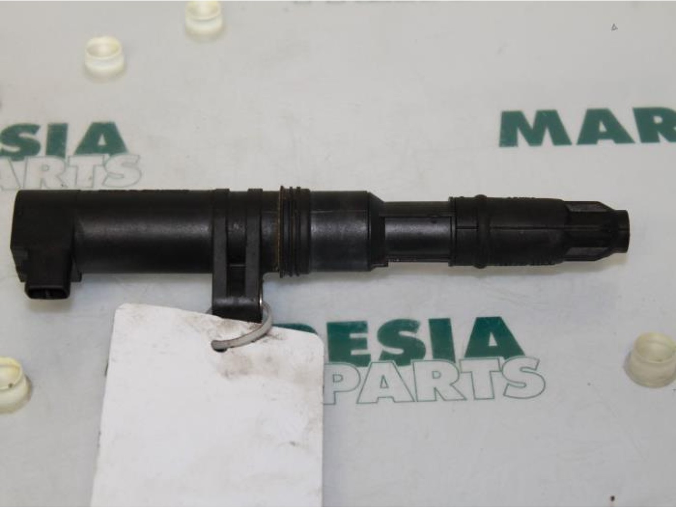 Renault - Megane Scenic - Ignition coil