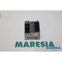 Alfa Romeo - 147 - Engine management computer