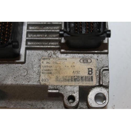 Alfa Romeo - 147 - Engine management computer