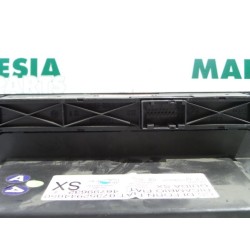 Alfa Romeo - 147 - Heater control panel