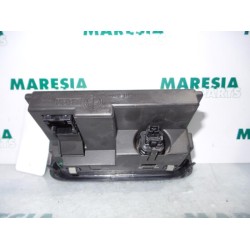 Alfa Romeo - 147 - Heater control panel